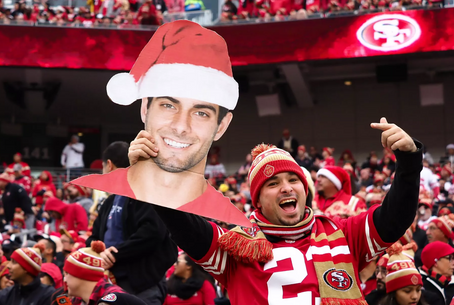 An Ode to Opening Sunday
