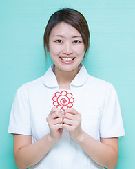 盛岡友愛病院看護部 はなまるラーニング
