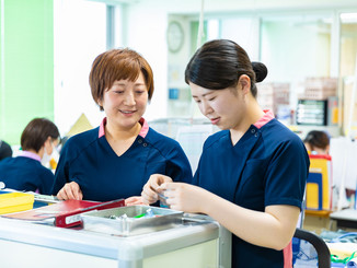 盛岡友愛病院 看護部