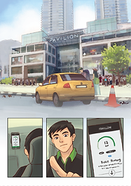 Grab Comic 
