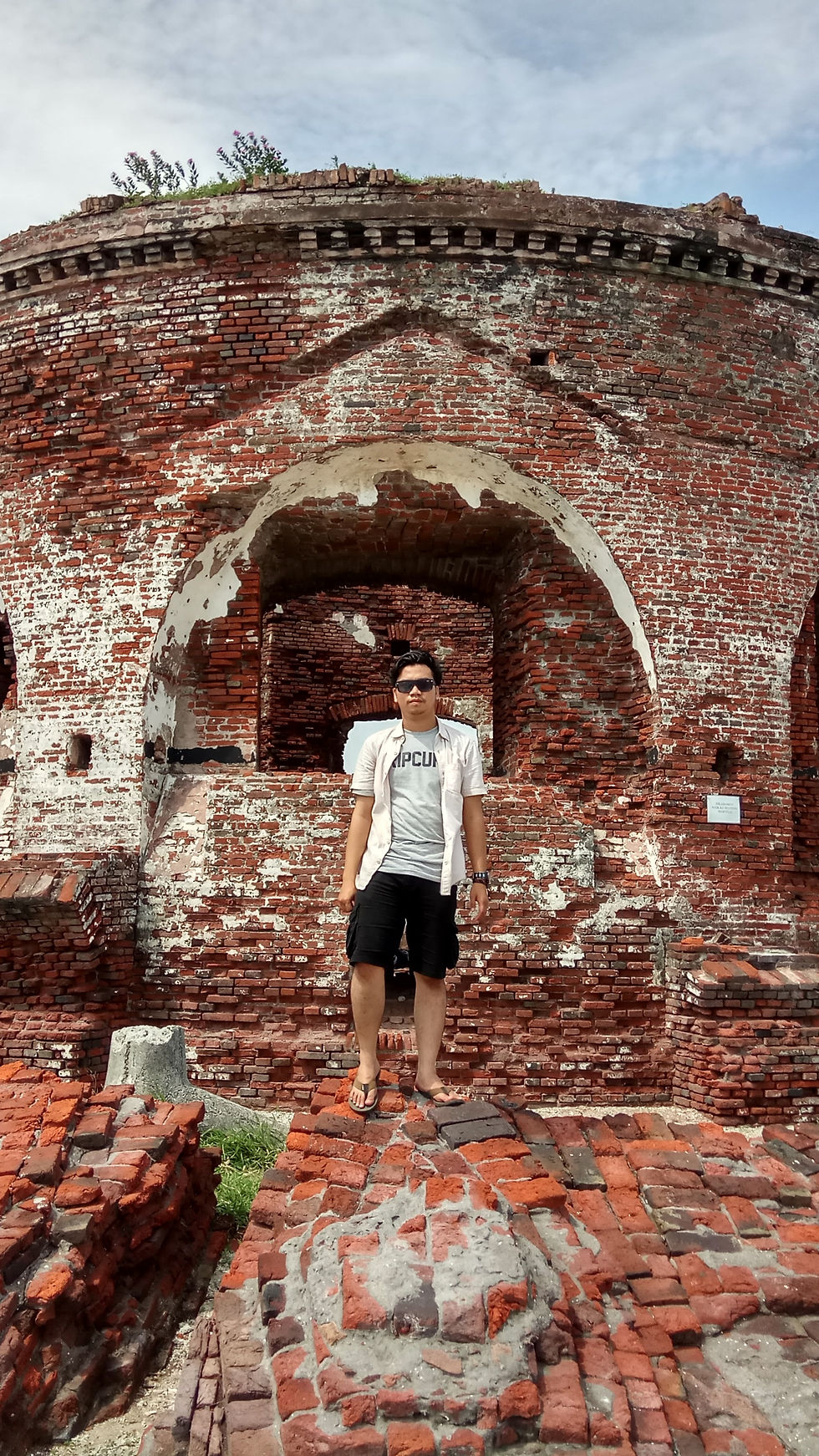 Kelor island