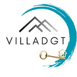 VillaDGT logo