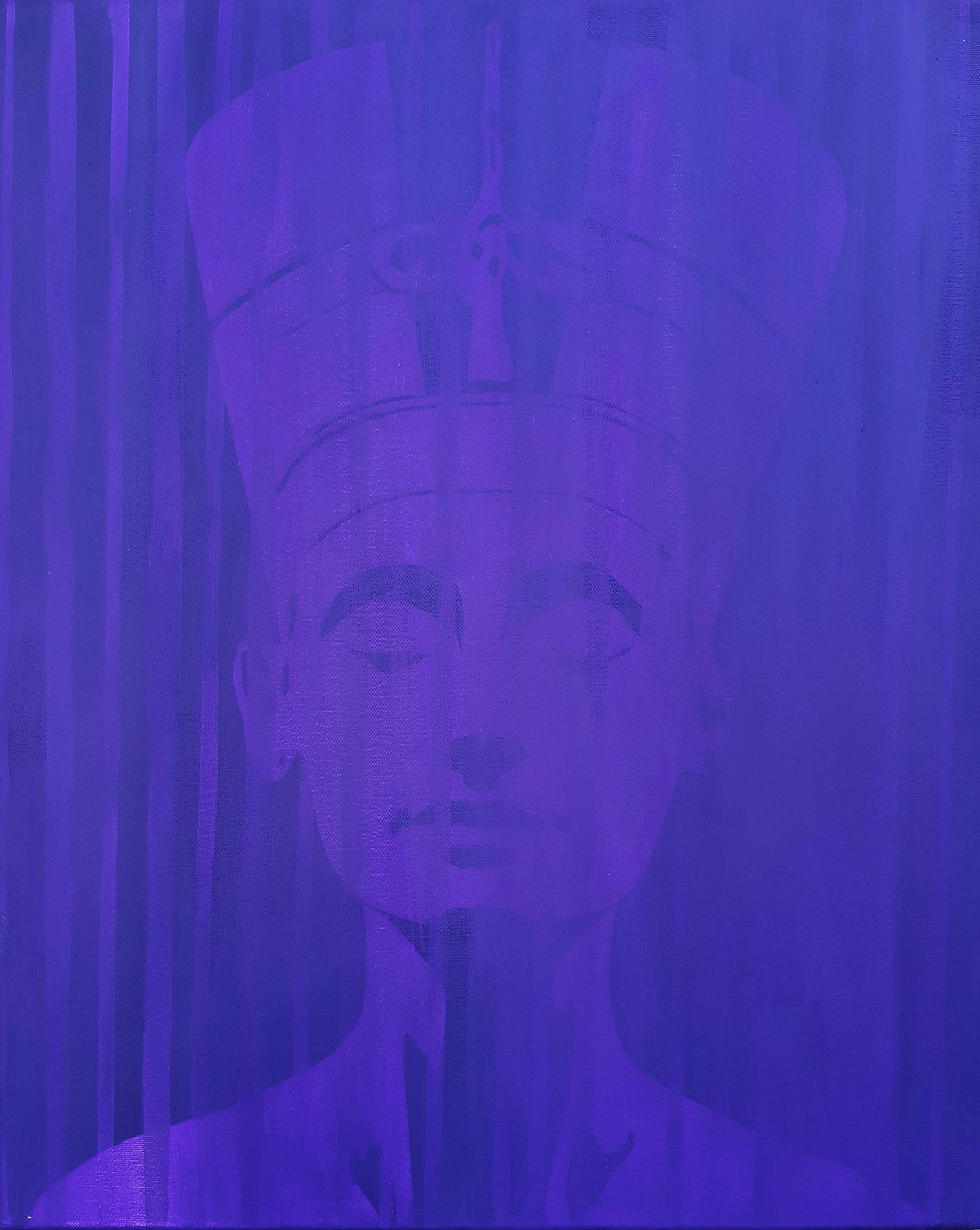NEFERTITI