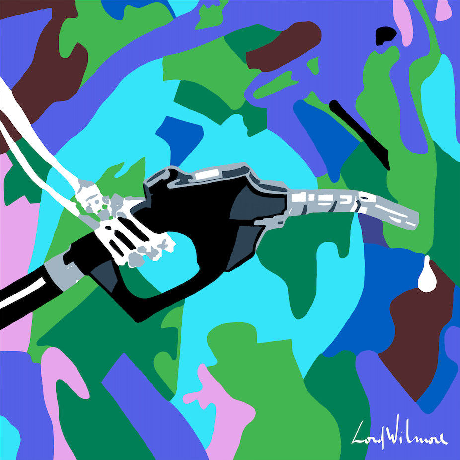 COP 48 : THE LAST DROP