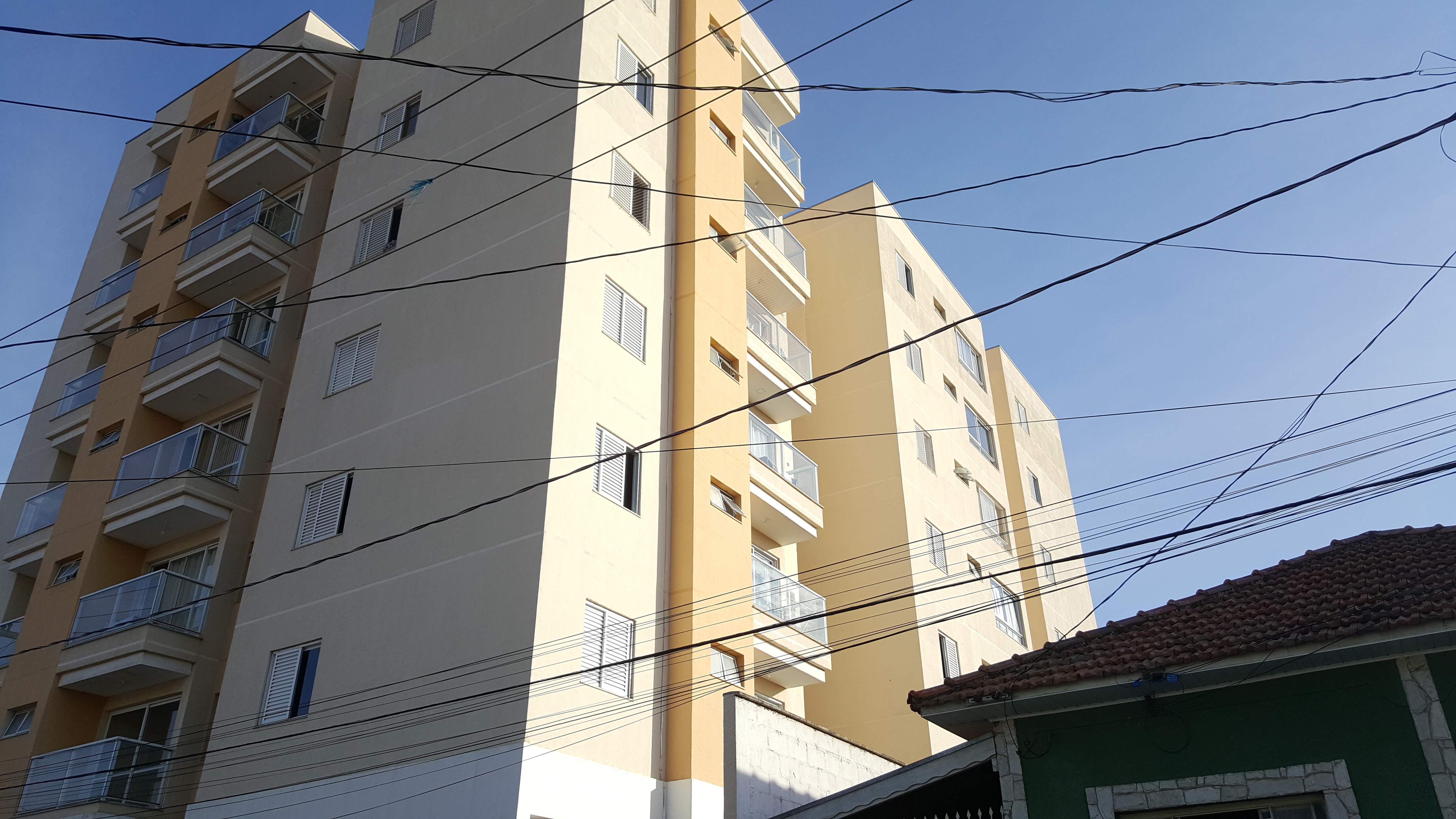 BR Vidros e Esquadrias