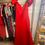 Thumbnail: Long, Red Formal Dress