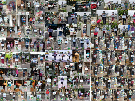MTT Shipping’s Nationwide Food Bank Project Soon to Reach 2000 Families