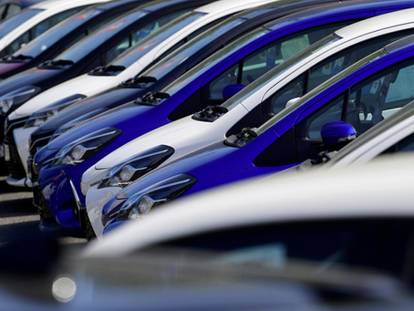 Boost Exports of Cars, Parts and Components to Make Malaysia Regional Auto Hub — Experts