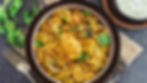 Chicken Biriyani