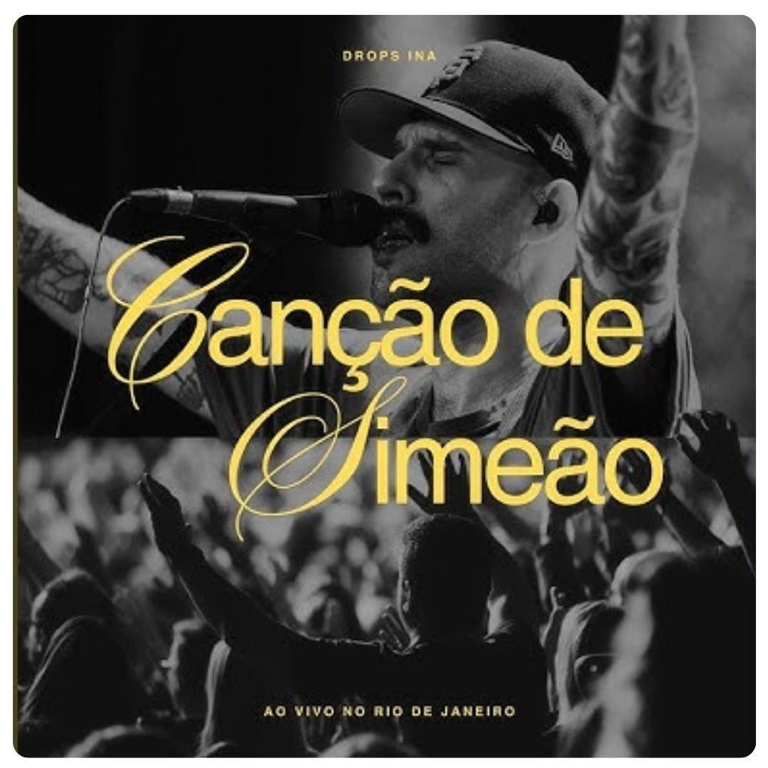 Canção de Simeão - DROPS