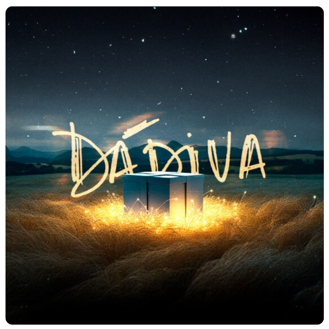 Dádiva - Projeto Sola