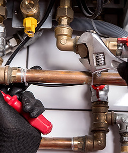 Furnace Repair