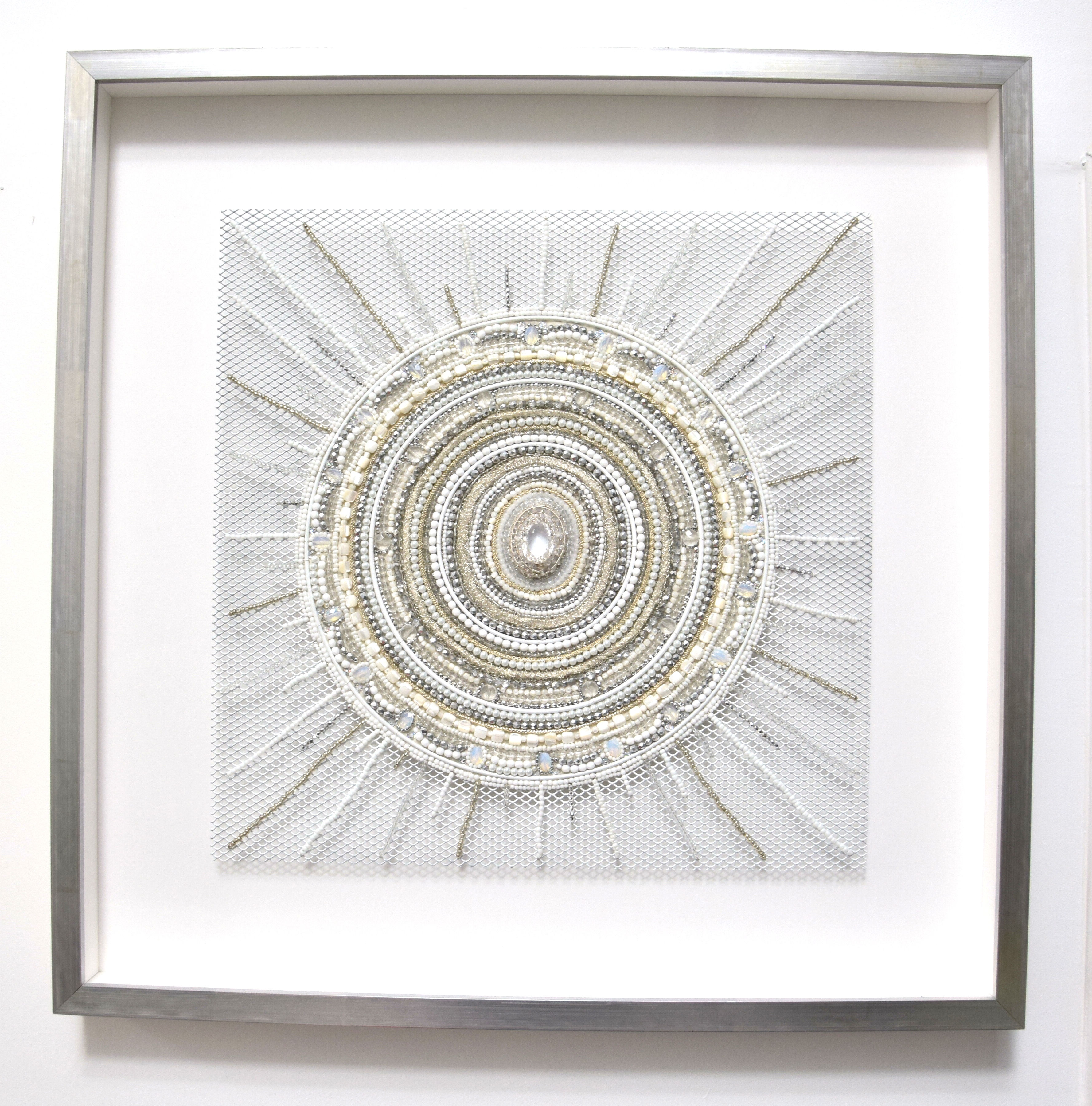 Tableau BAJDA Pièce unique