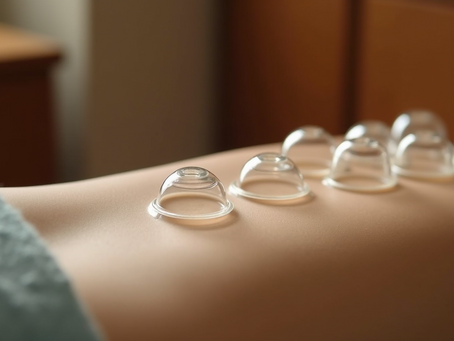 Revitalize Your Health with Top Hijama Clinic in London