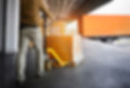 Loading bay safety