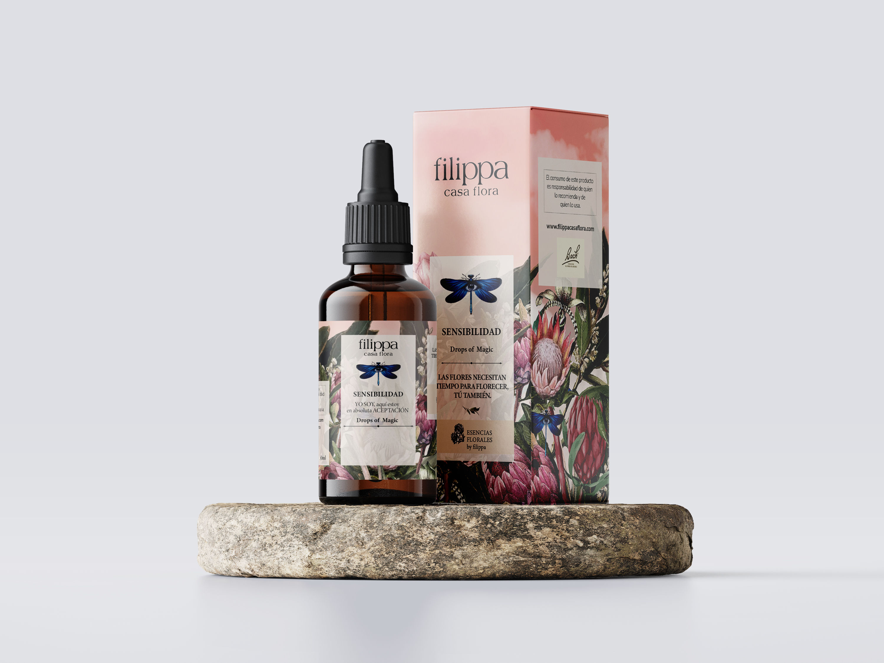 Sensibilidad. Alquimia: Yo Soy, aquí estoy en absoluta ACEPTACIÓN