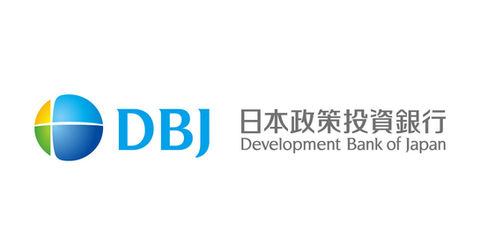Development Bank of Japan Logo
