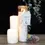 Thumbnail: Mystical White Sage Candle
