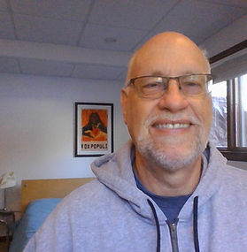Robert Hudek