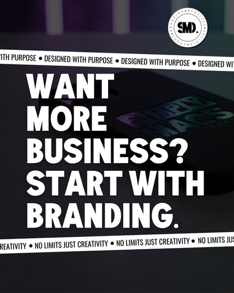 business ad for Instagram