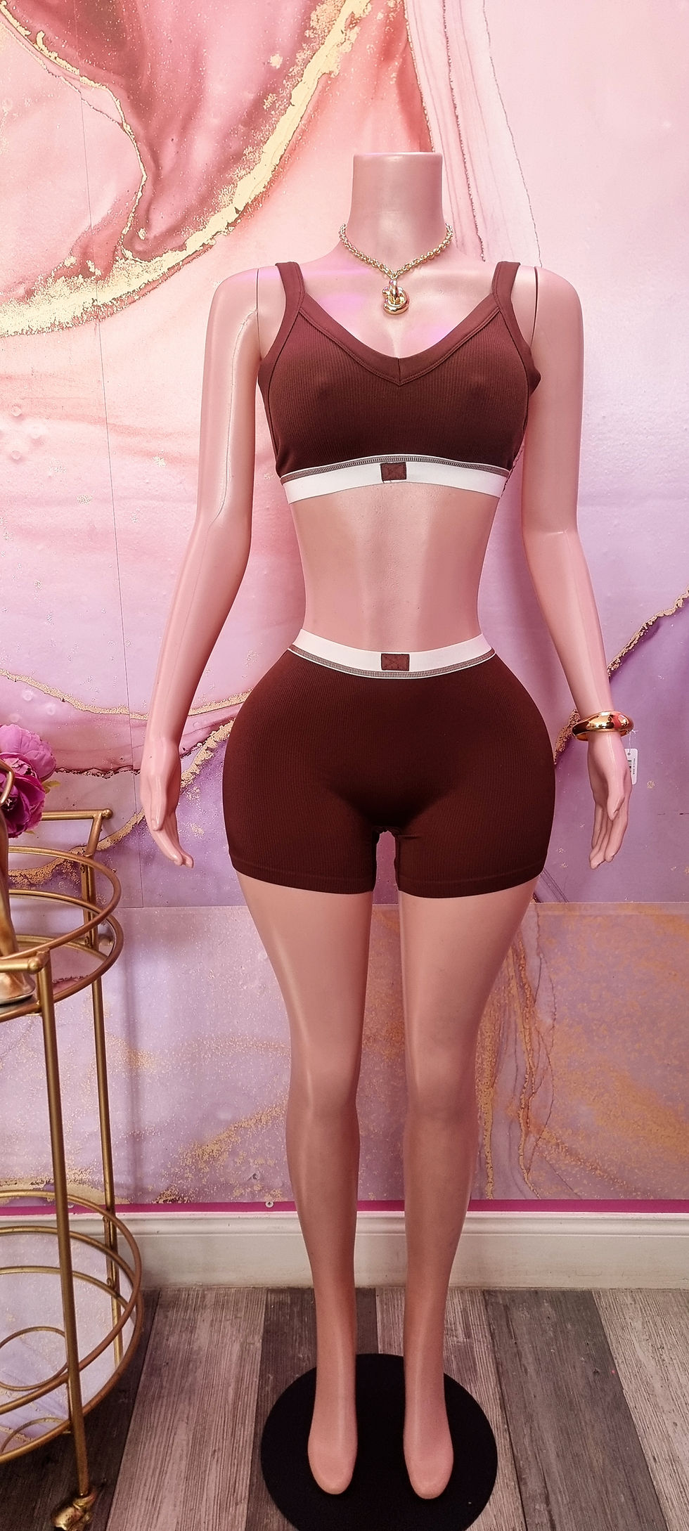 Miniatura: Oh Sí Shorts Set 