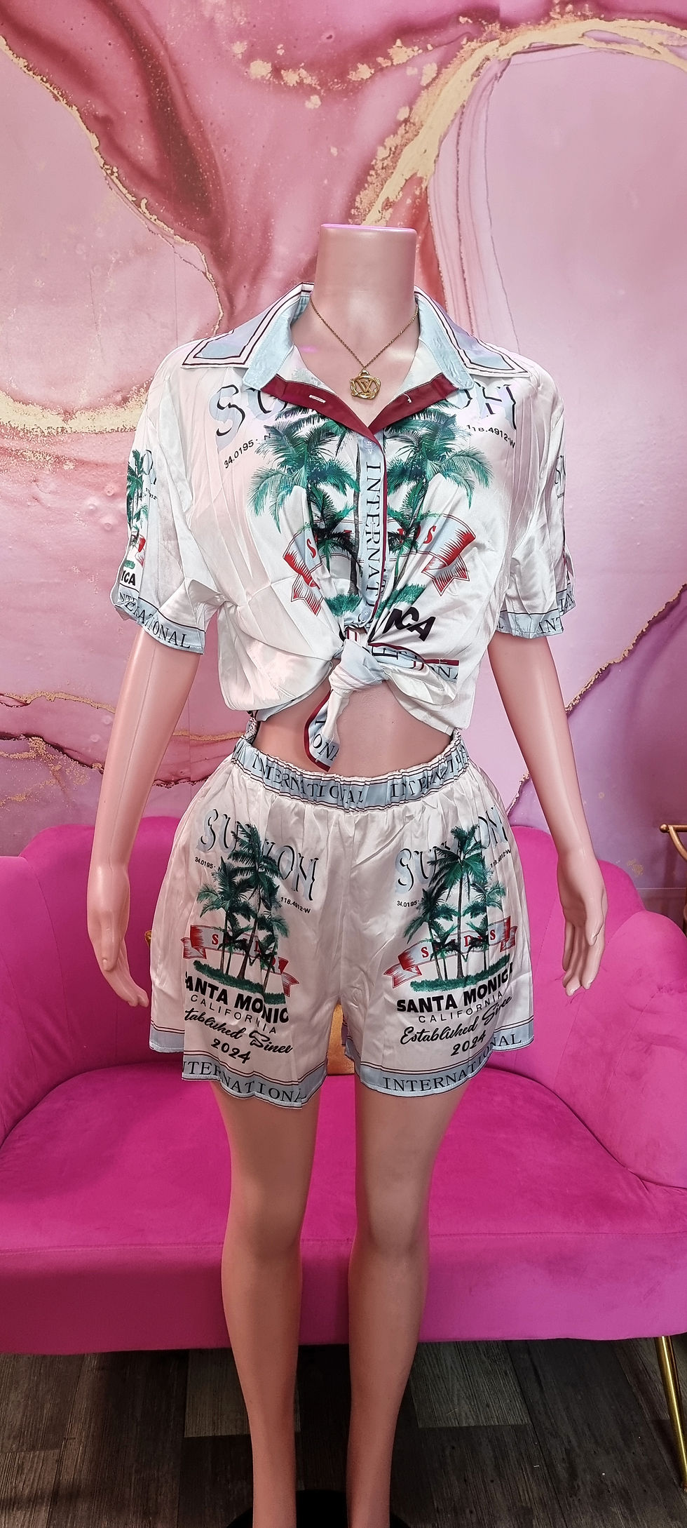 Miniatura: It's Giving Thailand Vibes 