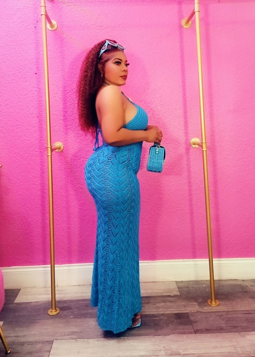 Thumbnail: Liana's Dress
