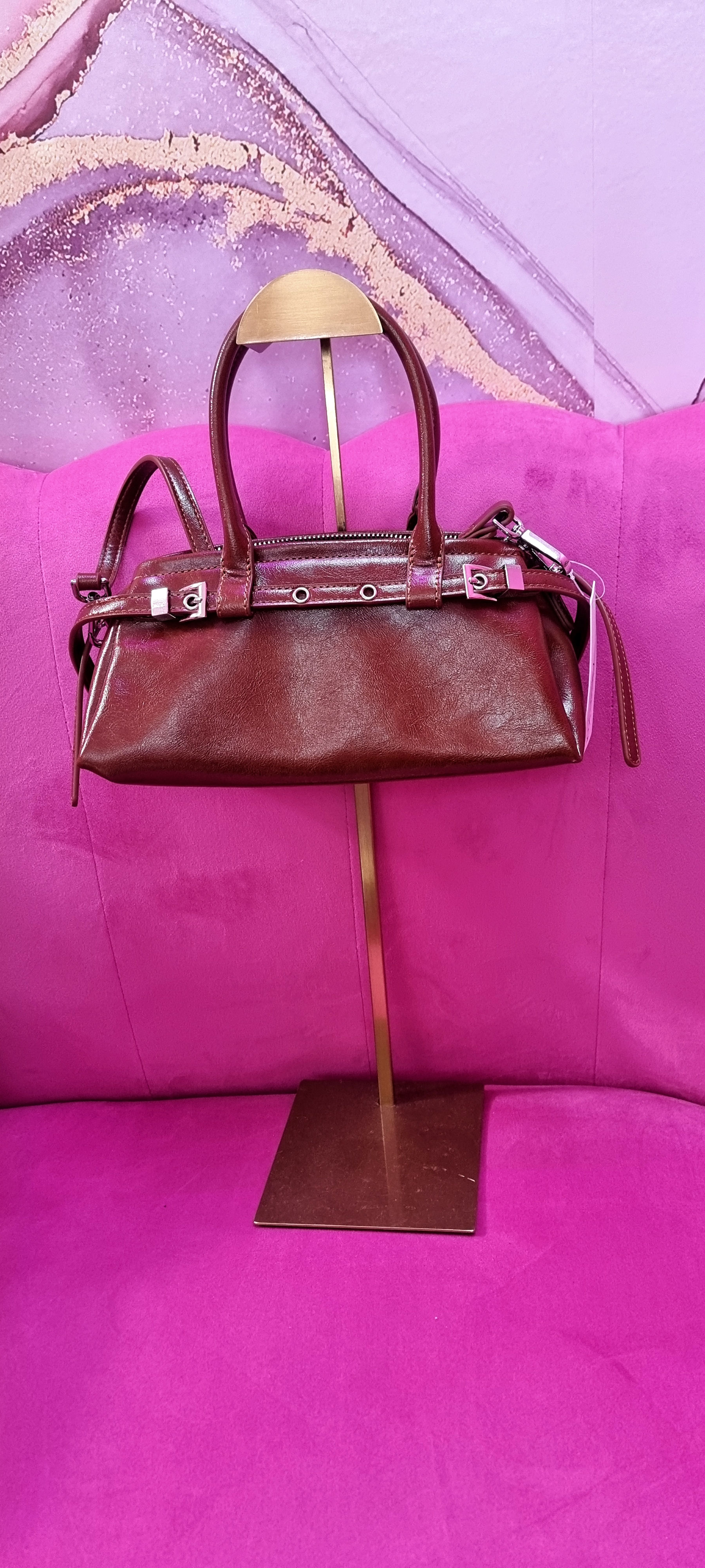 La Mamasota Fashion Bag