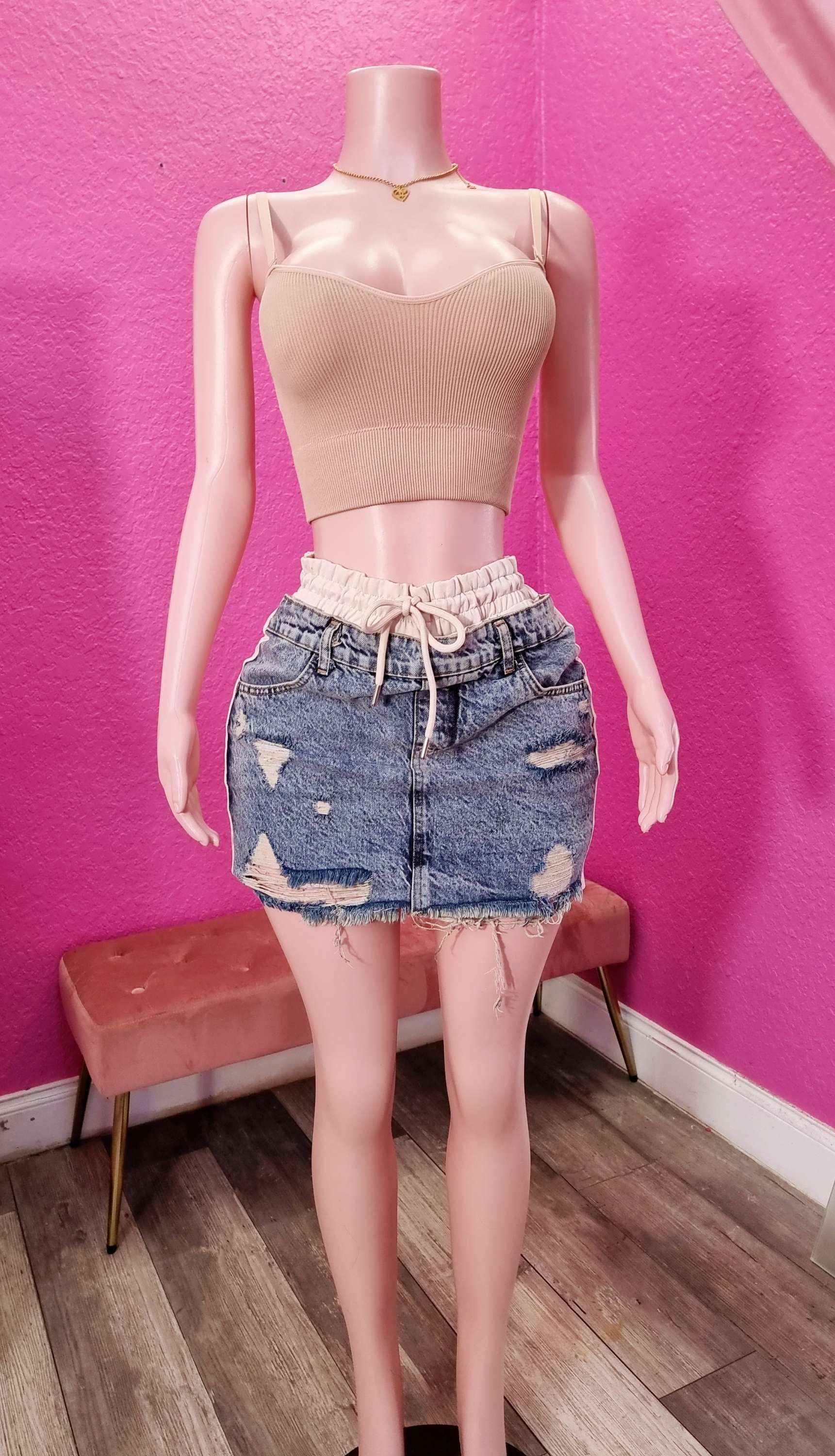 Coolest On The Block Top