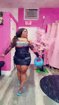 Miniature : Fashion Skirt 
