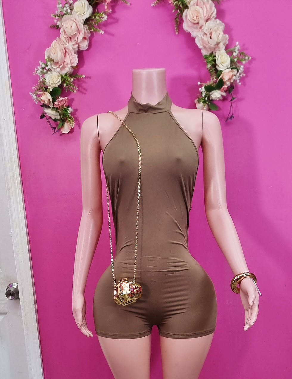 Thumbnail: Stunning Romper