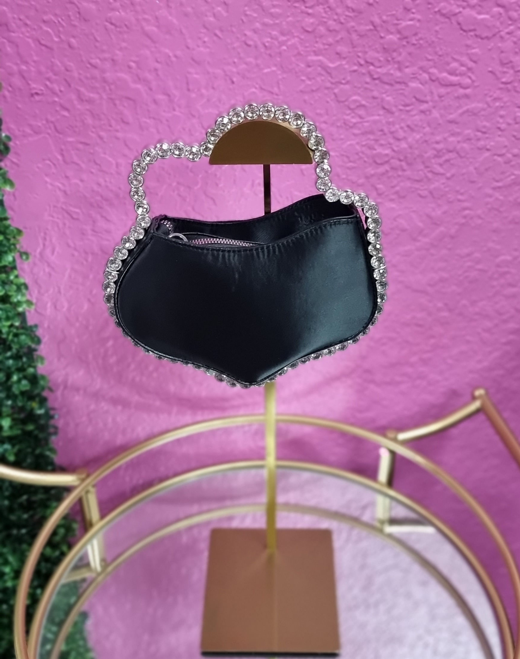 Take it Easy Luxury Bag