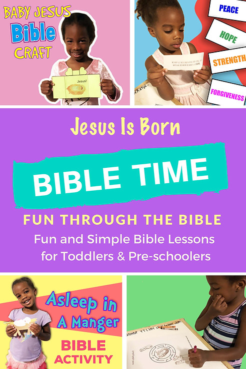 Childrens-Bible-Lesson-about-baby-Jesus.