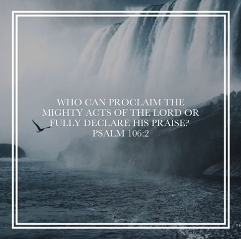 Daily Bible Verse About Praising The Lord - Bible Time - Bible Verses