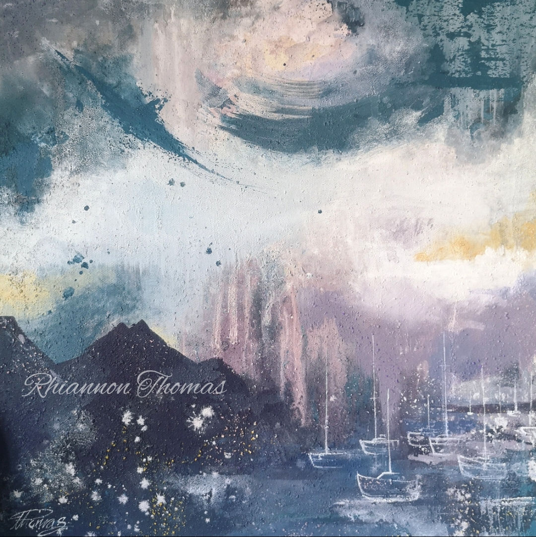 'Lilac Cove'