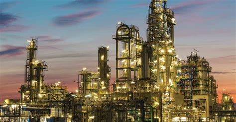Industrial Safety Compliance in Refineries: Beyond OSHA - A Practical Guide to Environmental and Safety Regulations