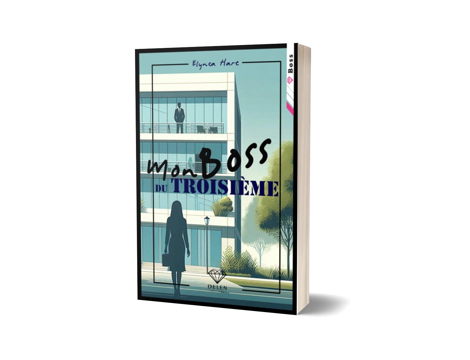 Mon boss du troisième