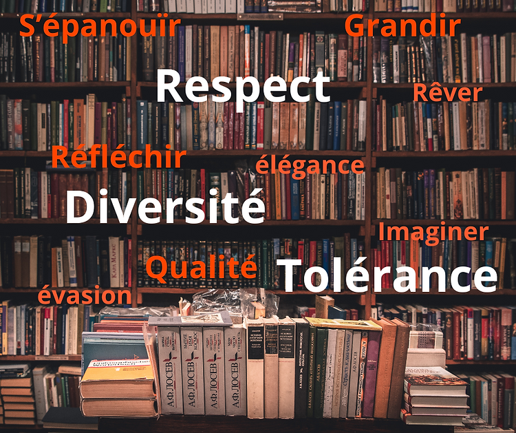 nuage de mots