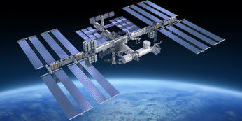 SSTV transmission from ISS planned for June 2019