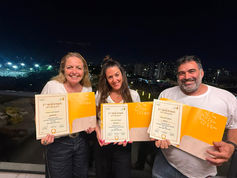 יו״ר הנהגת ההורים