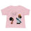 Thumbnail: Girls Today Engineers Tomorrow "Blueprint" Baby Jersey Short Sleeve Tee