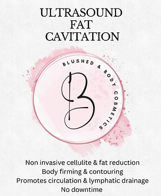 Fat Cavitation