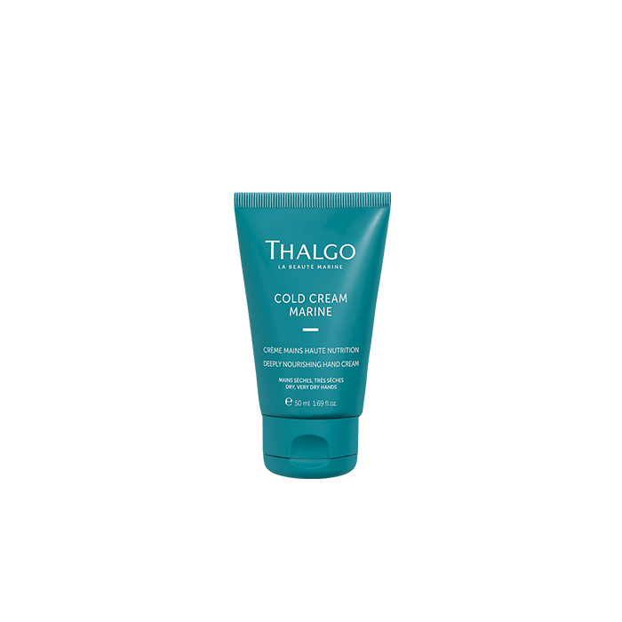 Feuchtigkeitsspendende Handcreme