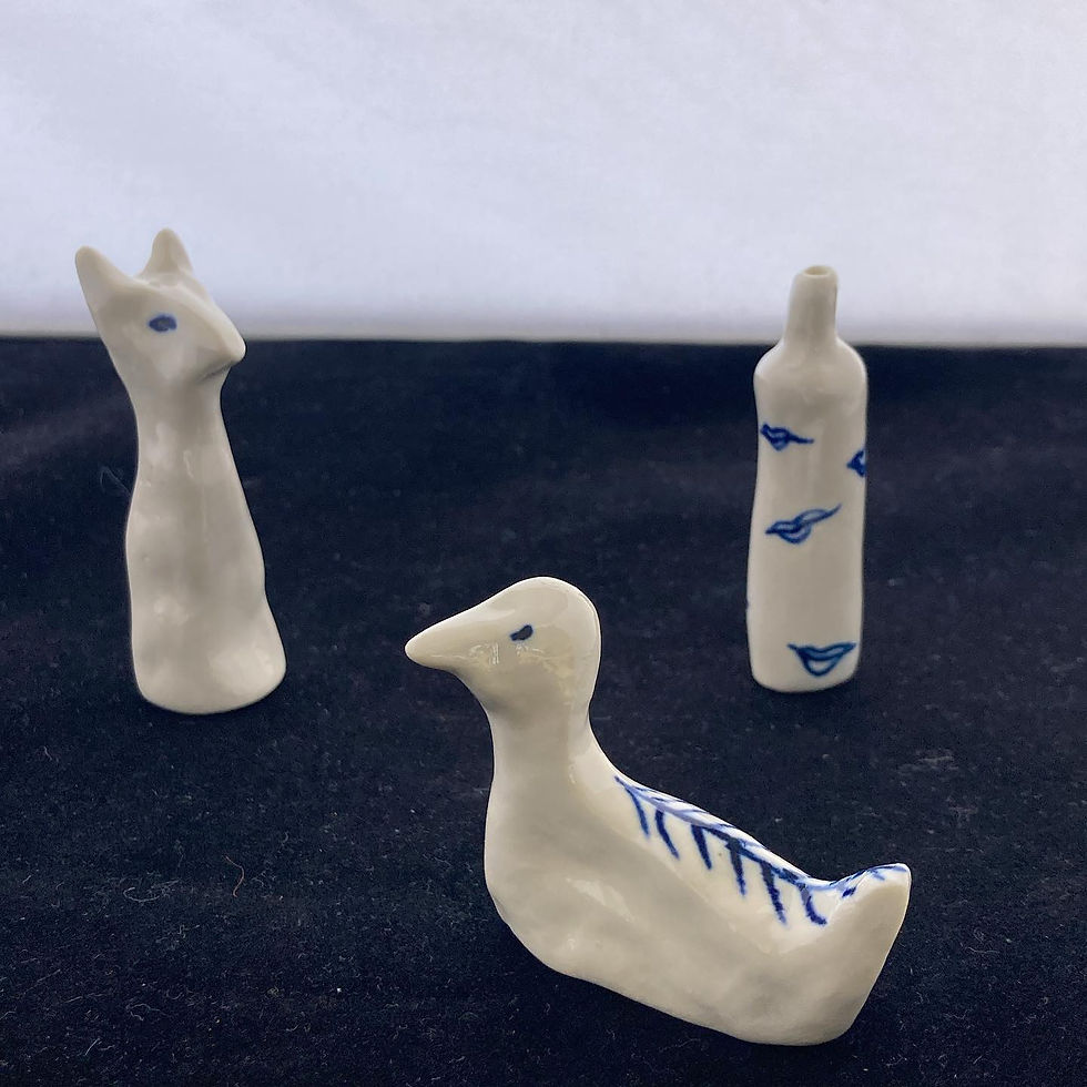bibelots