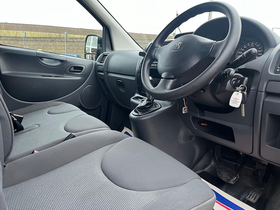 Thumbnail: Peugeot Independence S