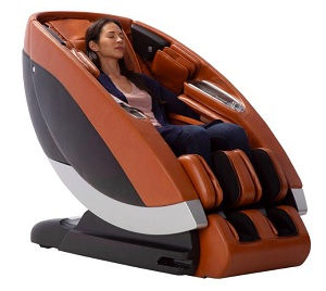 What Makes Best Shiatsu Massage Chair So Advantageous?