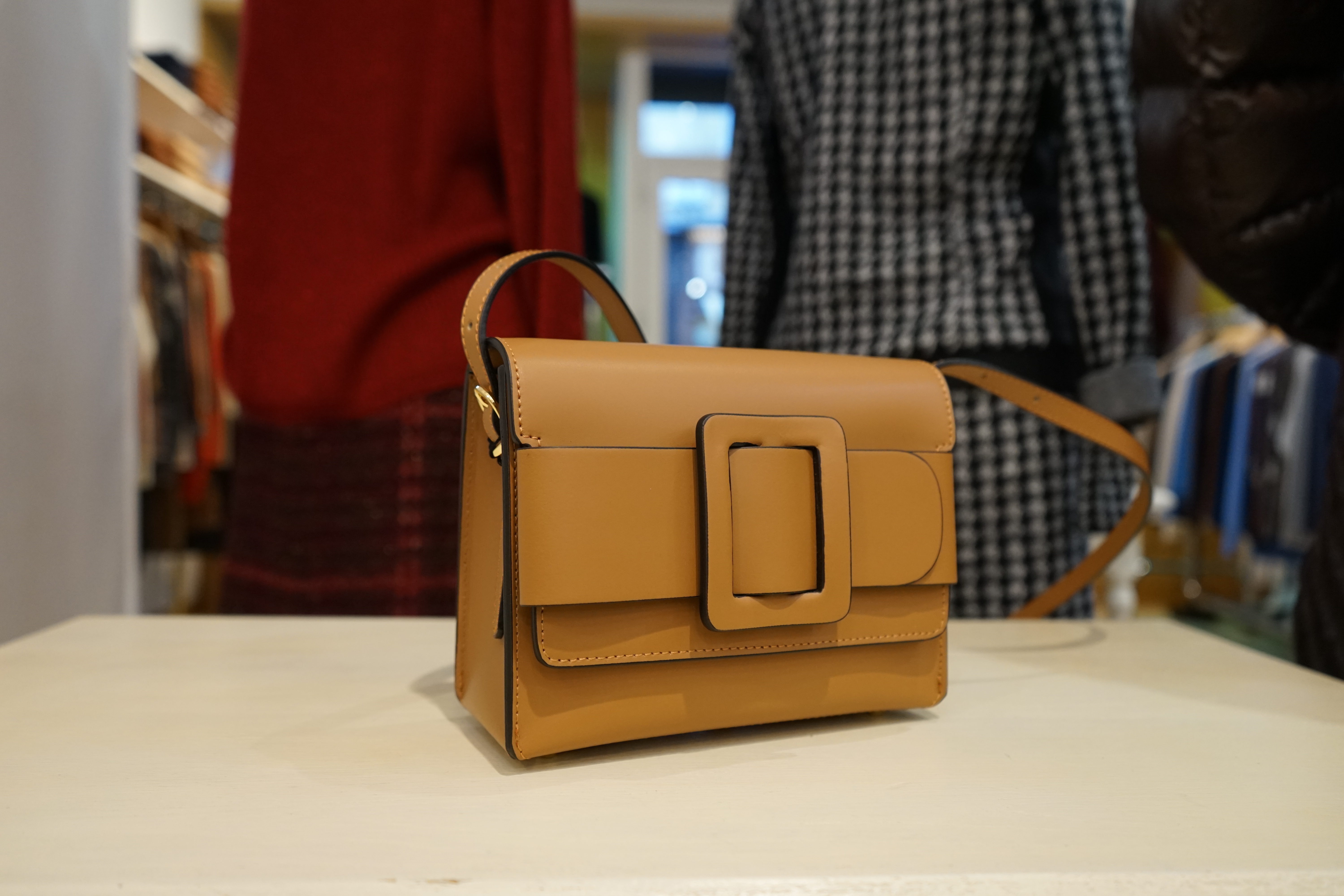 SAC Cuir ref A06