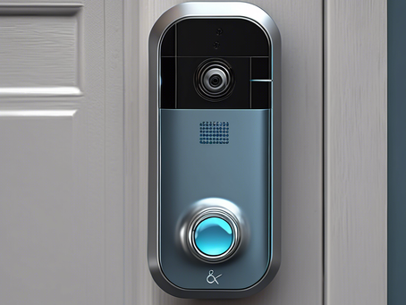 Enhance Home Security with Bluenest's Smart Solutions