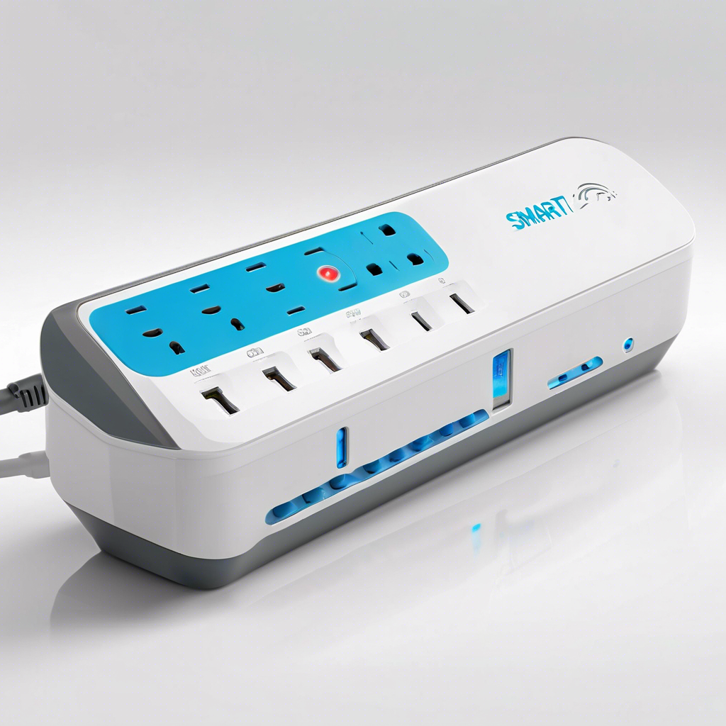 Smart Power Strip