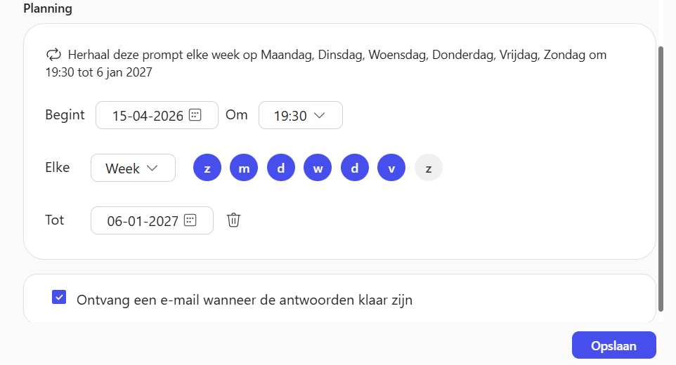 𝗝𝗲 𝗖𝗼𝗽𝗶𝗹𝗼𝘁 𝗽𝗿𝗼𝗺𝗽𝘁 𝘃𝗼𝗼𝗿 𝗲𝗲𝗻 𝗷𝗮𝗮𝗿 𝘃𝗼𝗼𝗿𝘂𝗶𝘁𝗽𝗹𝗮𝗻𝗻𝗲𝗻; 𝗵𝗲𝘁 𝗸𝗮𝗻!